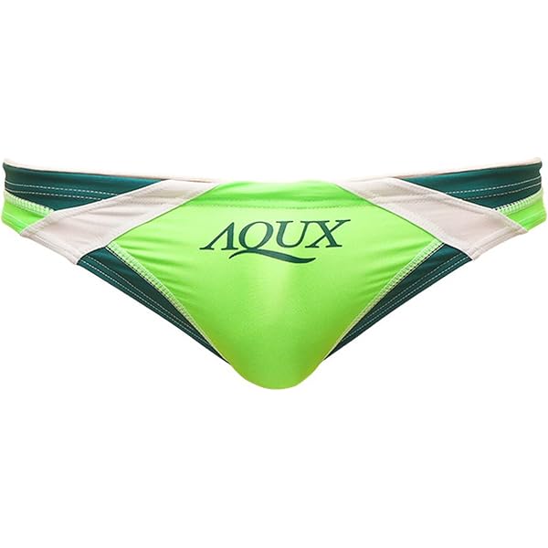 Amazon.co.jp: [ASIAN CLOSET] XL ネイビー AQUX/アックス Short Rise